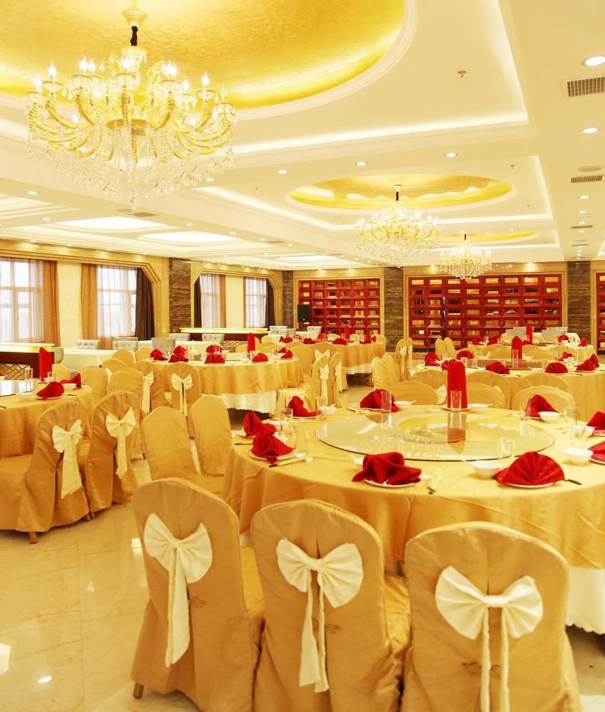 Xining Jianxiang Yixin Hotel 外观 照片