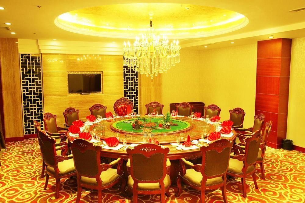 Xining Jianxiang Yixin Hotel 外观 照片