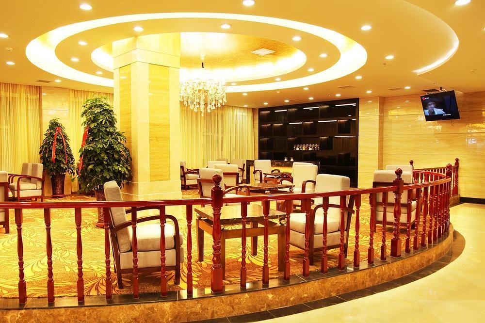 Xining Jianxiang Yixin Hotel 外观 照片